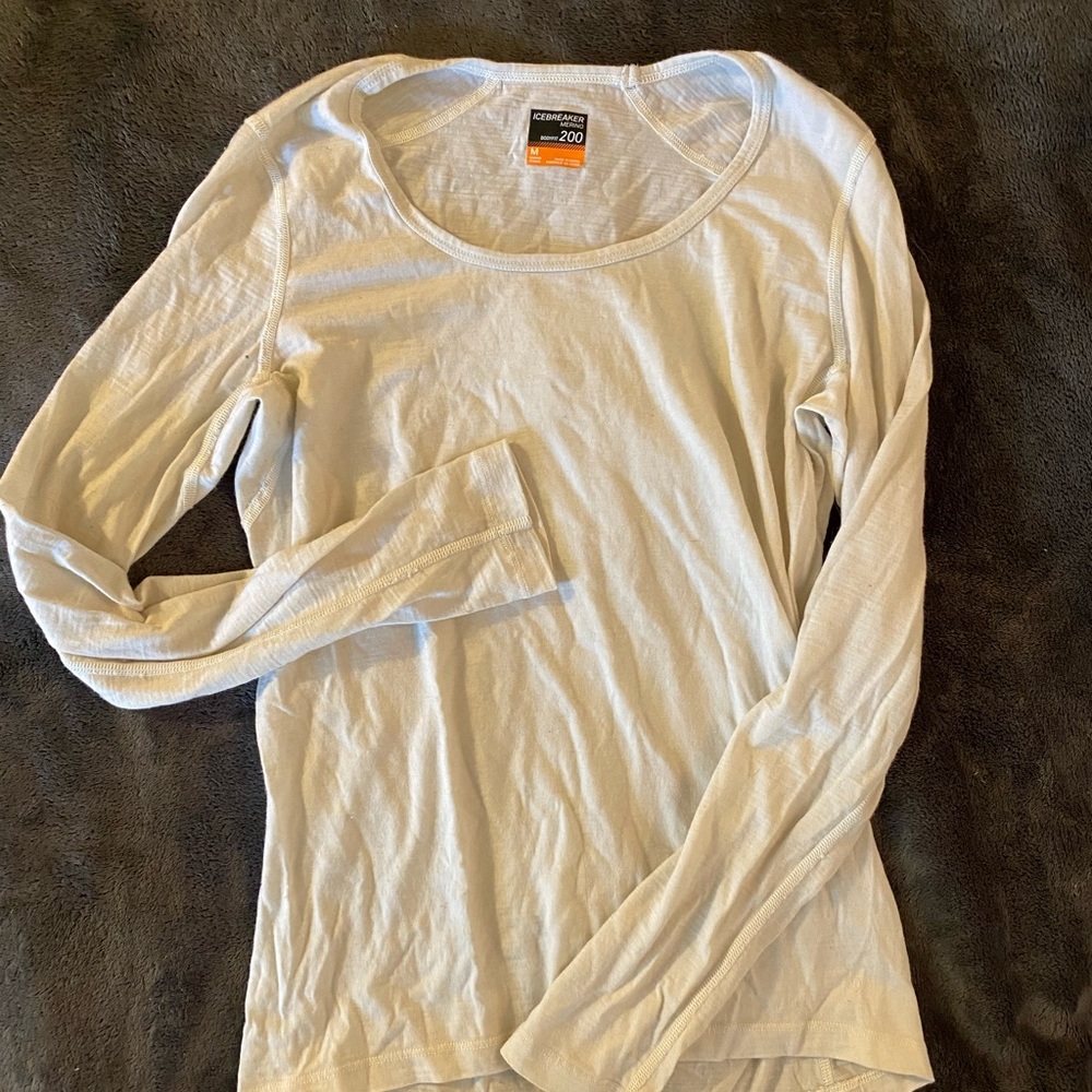 Icebreaker Merino Base Layer
